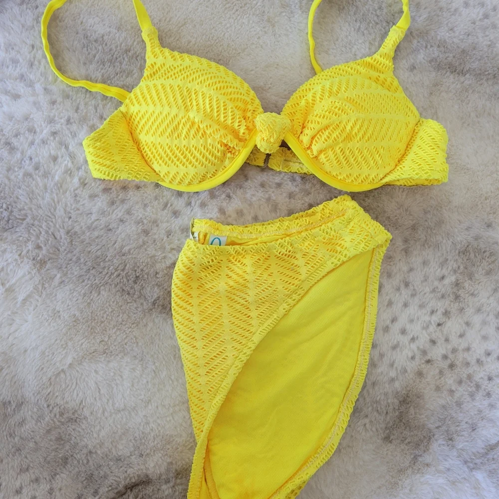 đVintage Catalina bikini - Picture 4 of 8
